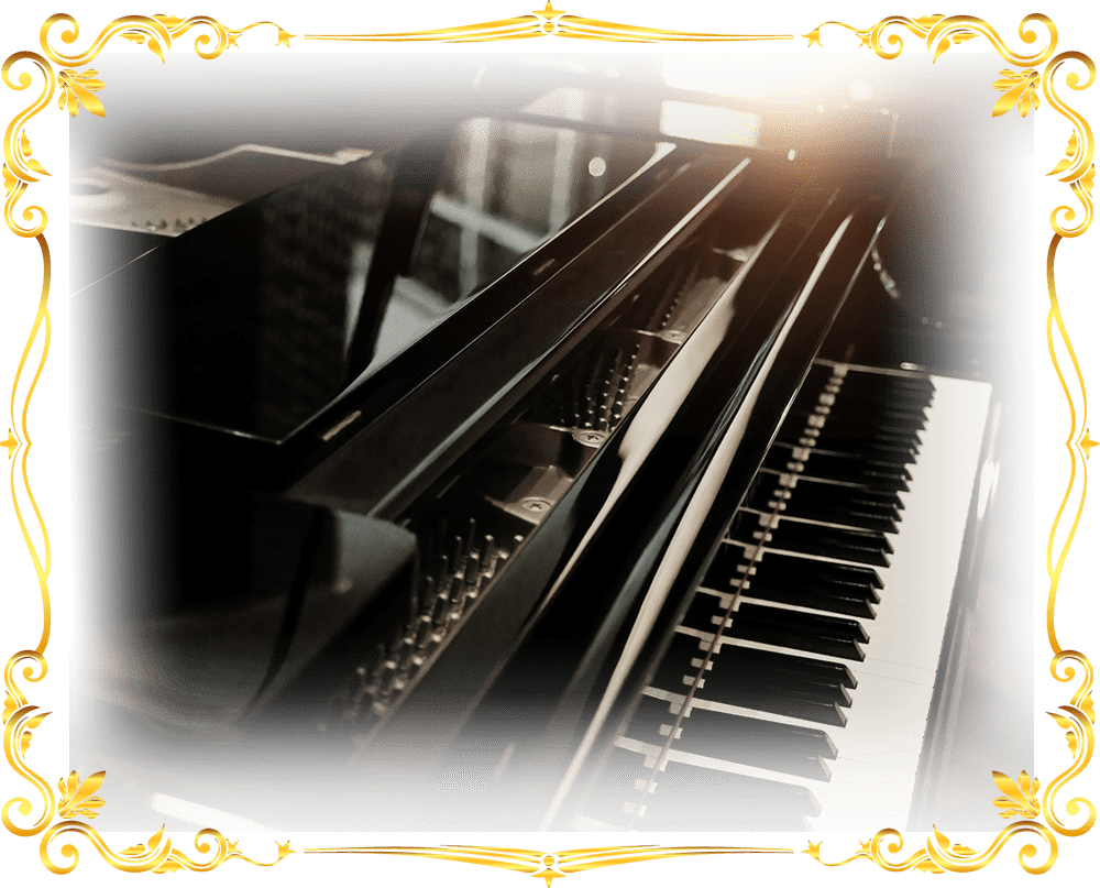 京都ピアノ・エレクトーン音楽教室